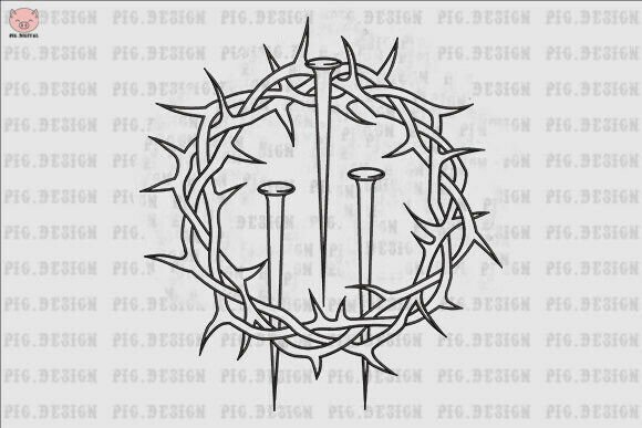 Christian Cross Embroidery Review for Apparel